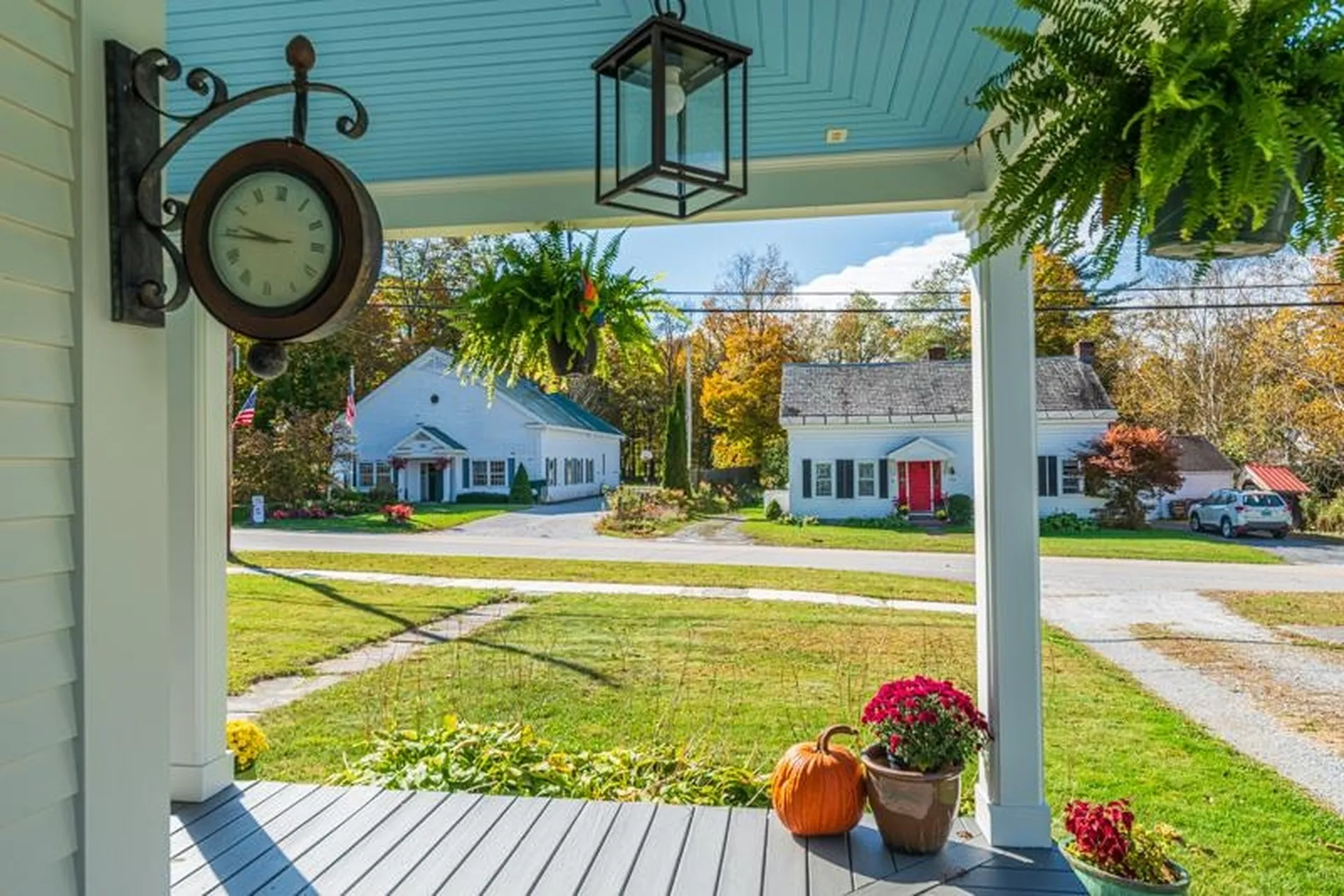 109 Mad Tom Road Dorset VT 05253