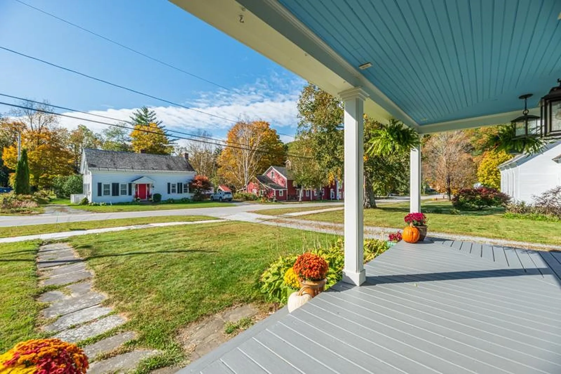 109 Mad Tom Road Dorset VT 05253