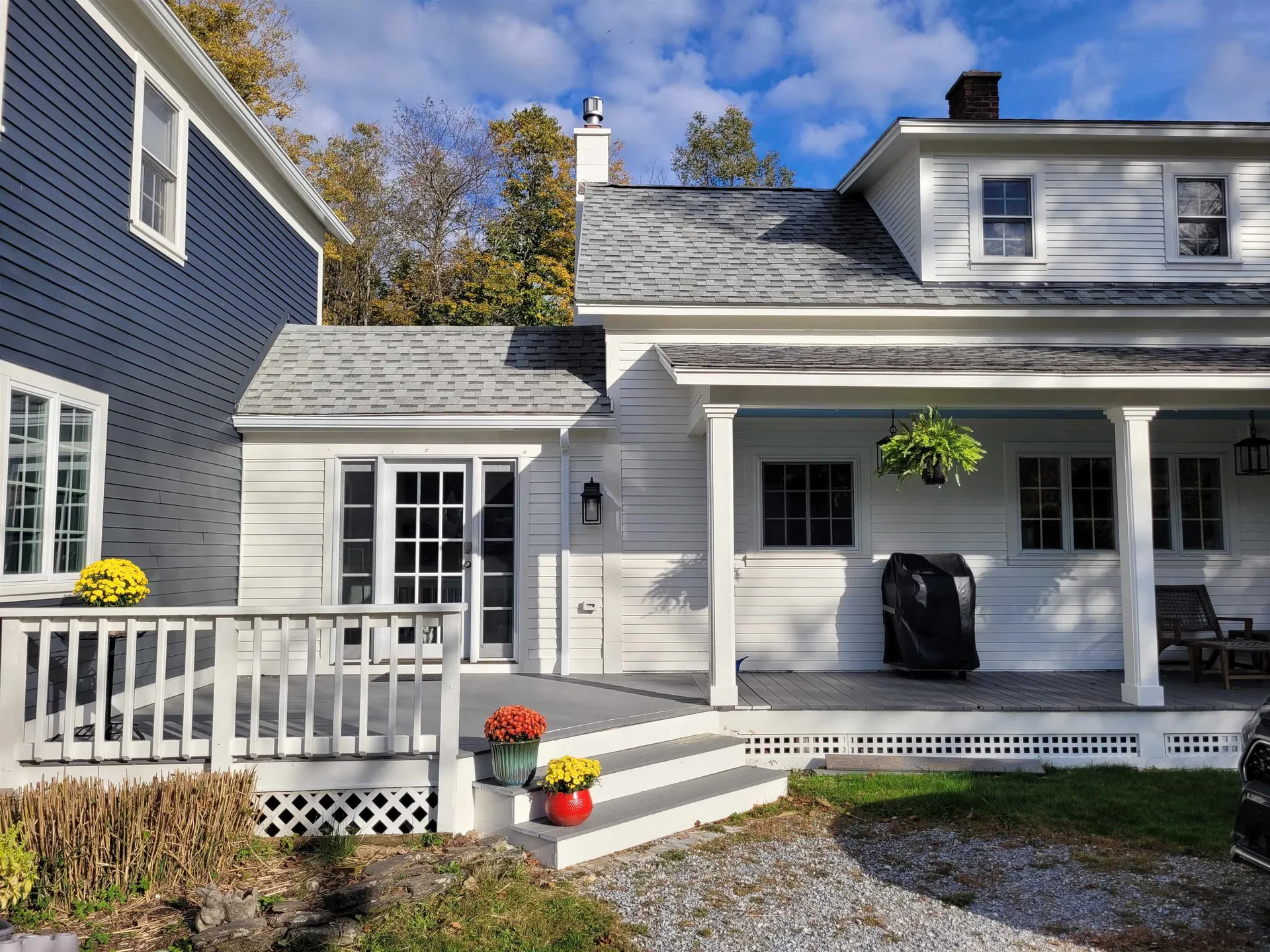 109 Mad Tom Road Dorset VT 05253