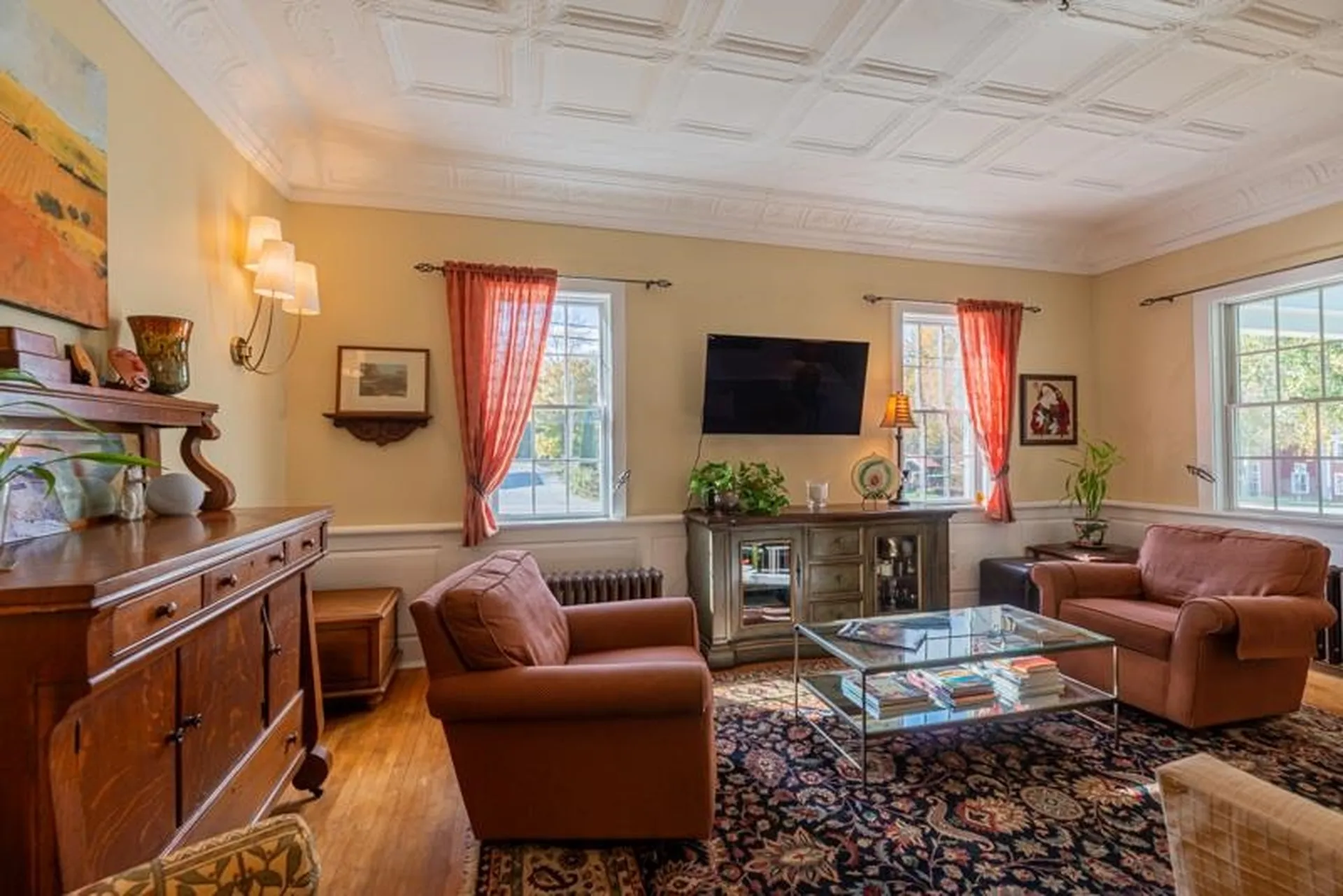 109 Mad Tom Road Dorset VT 05253