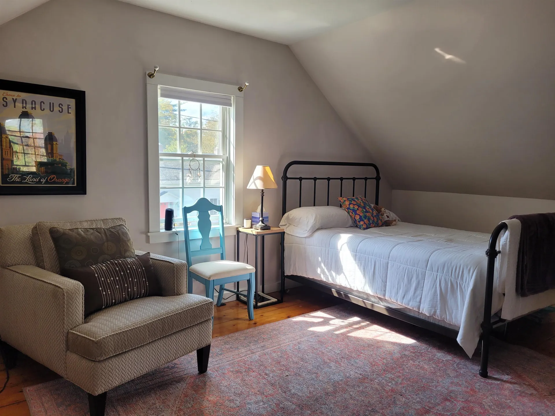 109 Mad Tom Road Dorset VT 05253