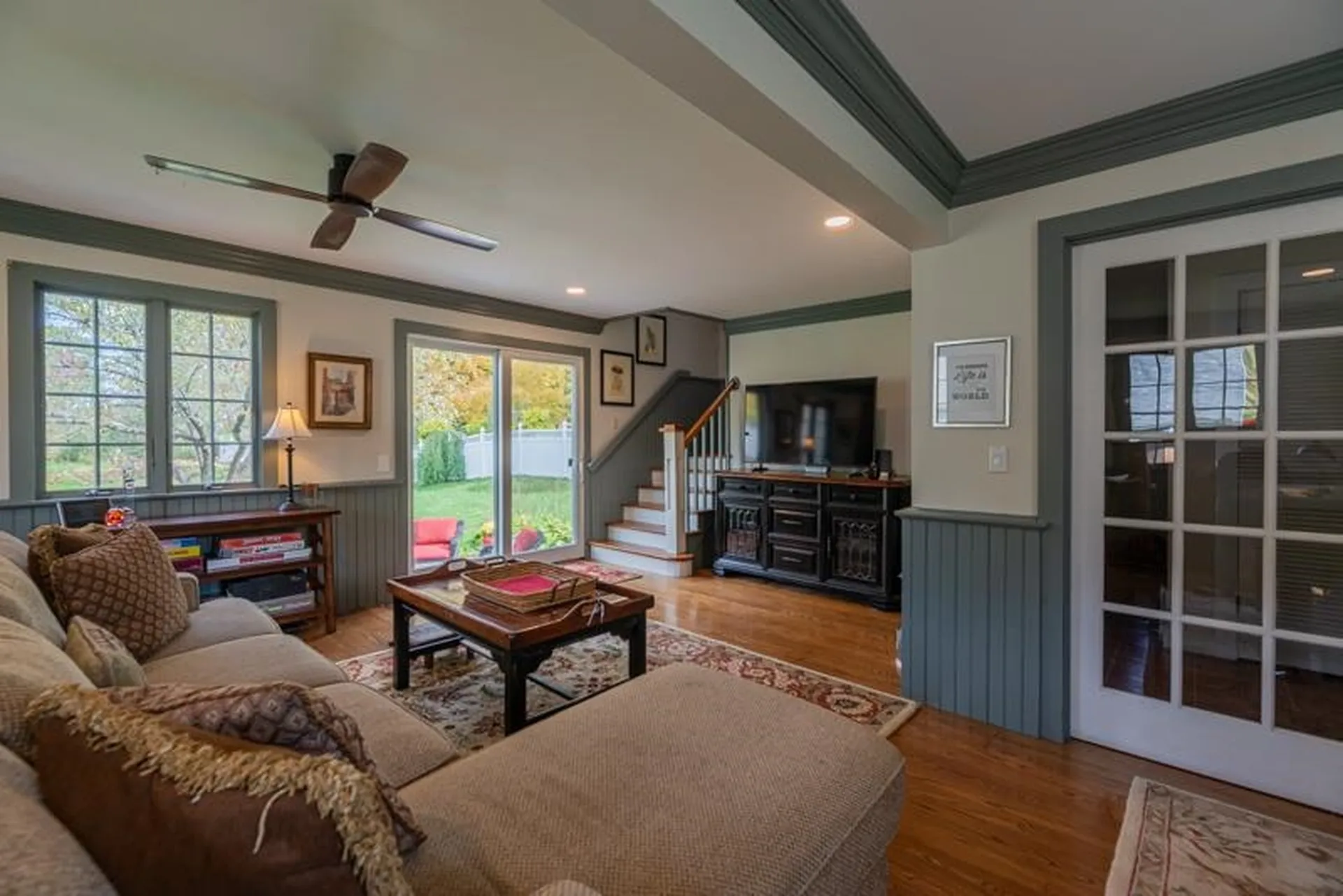 109 Mad Tom Road Dorset VT 05253