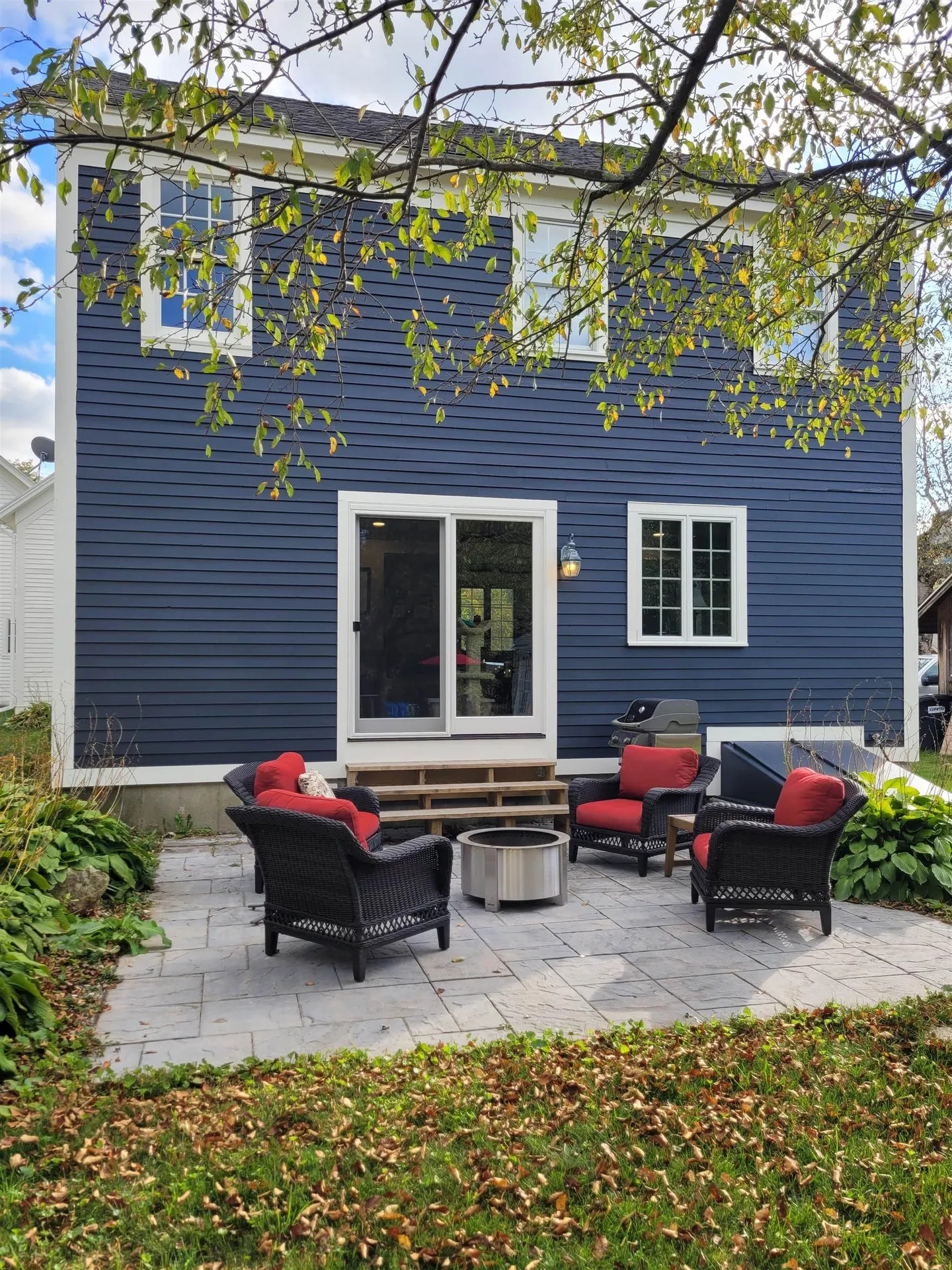 109 Mad Tom Road Dorset VT 05253