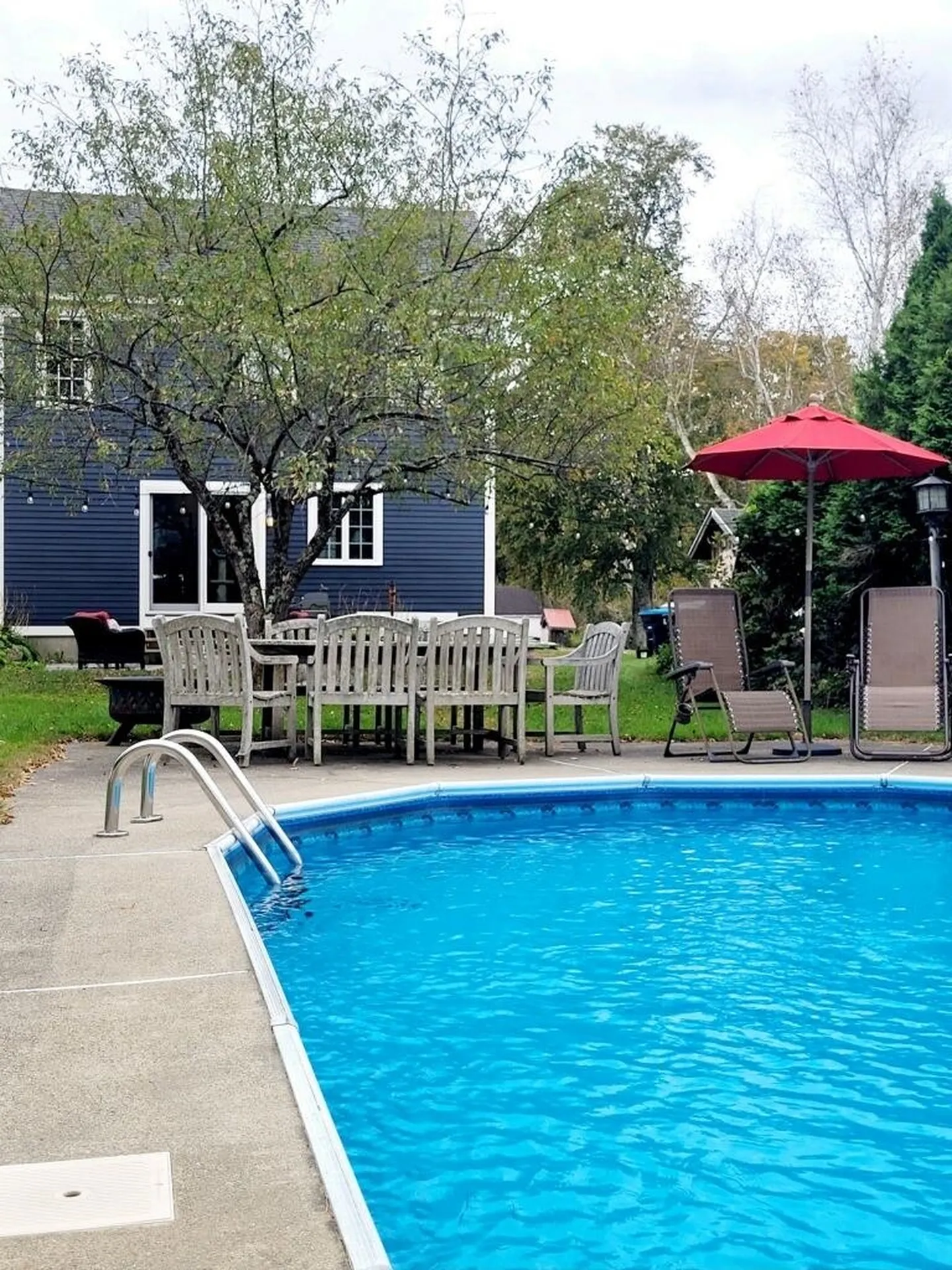 109 Mad Tom Road Dorset VT 05253