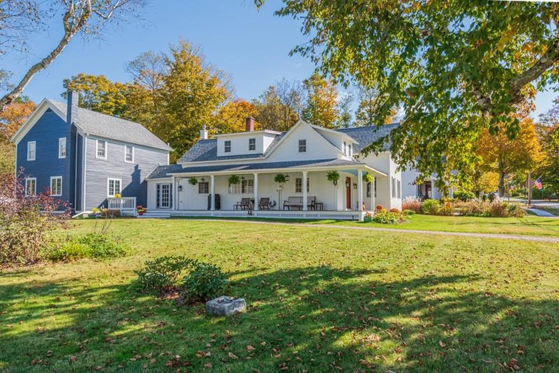 109 Mad Tom Road Dorset VT 05253