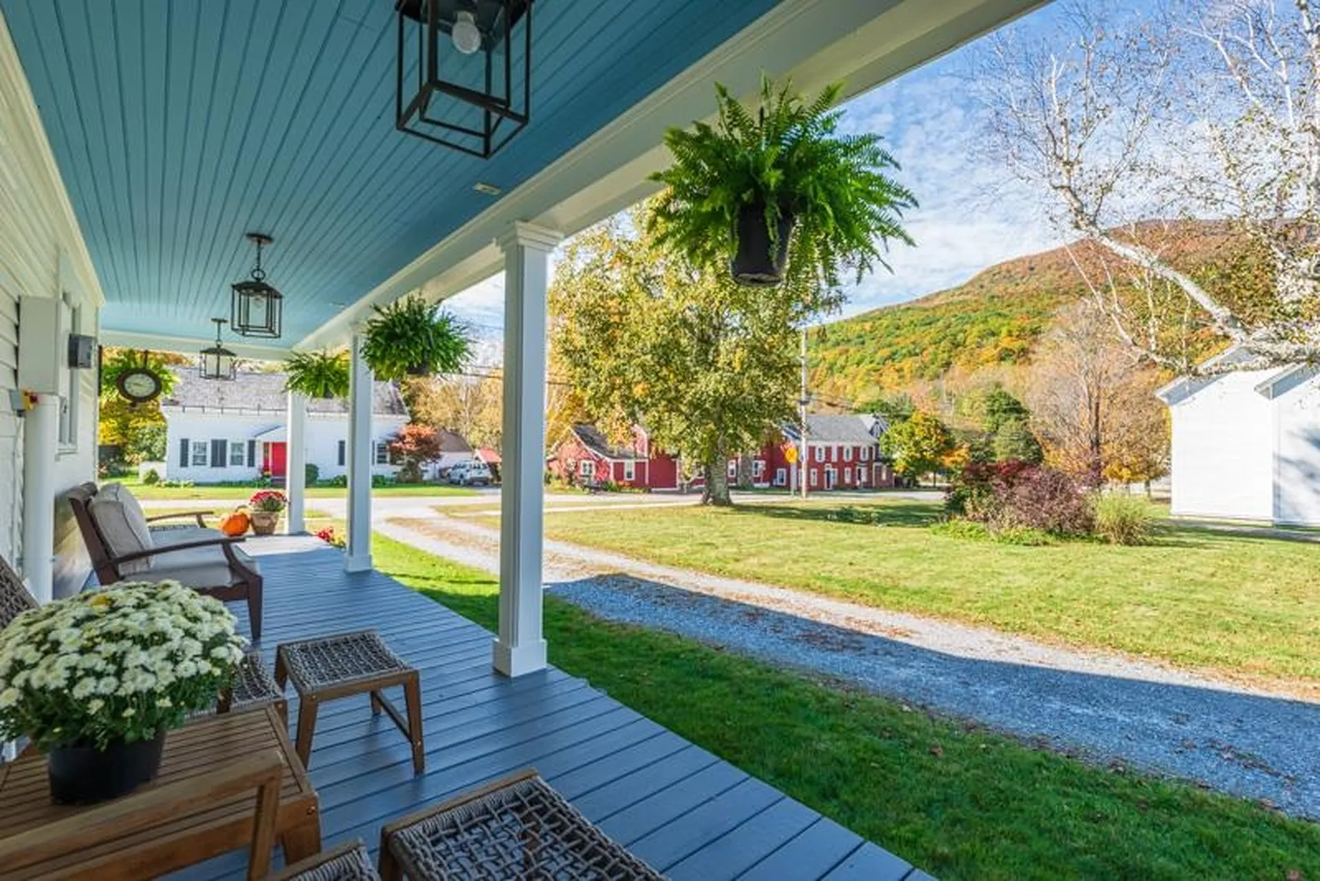 109 Mad Tom Road Dorset VT 05253