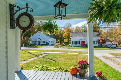 109 Mad Tom Road Dorset VT 05253