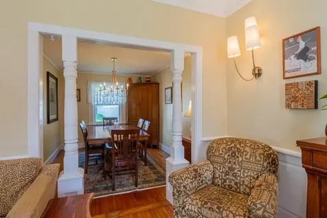 109 Mad Tom Road Dorset VT 05253