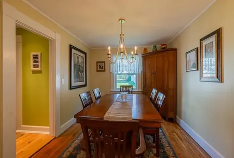 109 Mad Tom Road Dorset VT 05253