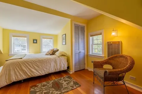 109 Mad Tom Road Dorset VT 05253