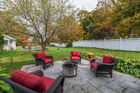 109 Mad Tom Road Dorset VT 05253