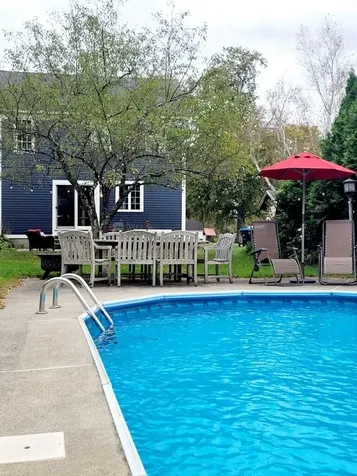 109 Mad Tom Road Dorset VT 05253