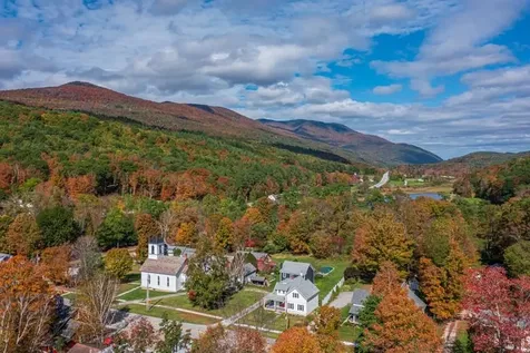 109 Mad Tom Road Dorset VT 05253