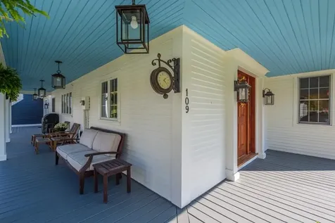 109 Mad Tom Road Dorset VT 05253