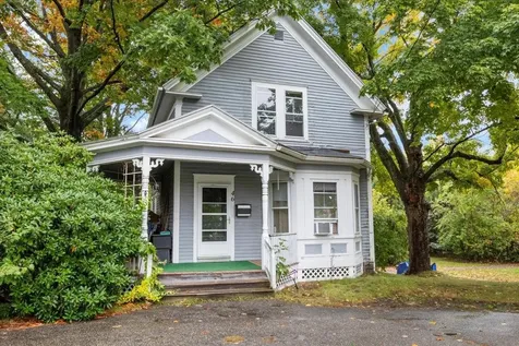 46 Rutland Street Dover NH 03820