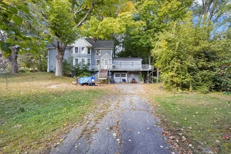 46 Rutland Street Dover NH 03820