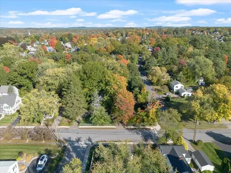 46 Rutland Street Dover NH 03820