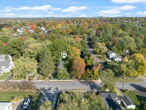 46 Rutland Street Dover NH 03820
