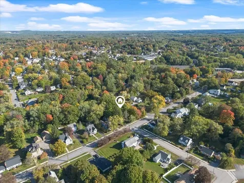 46 Rutland Street Dover NH 03820