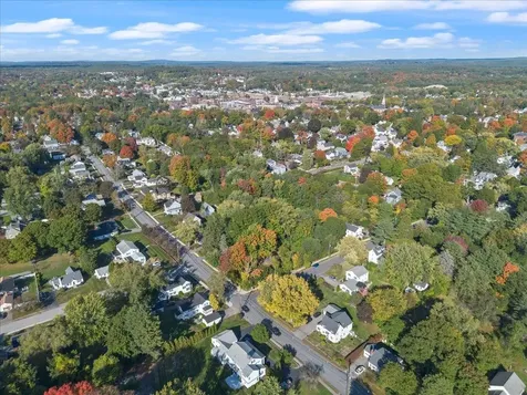 46 Rutland Street Dover NH 03820