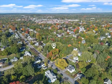 46 Rutland Street Dover NH 03820