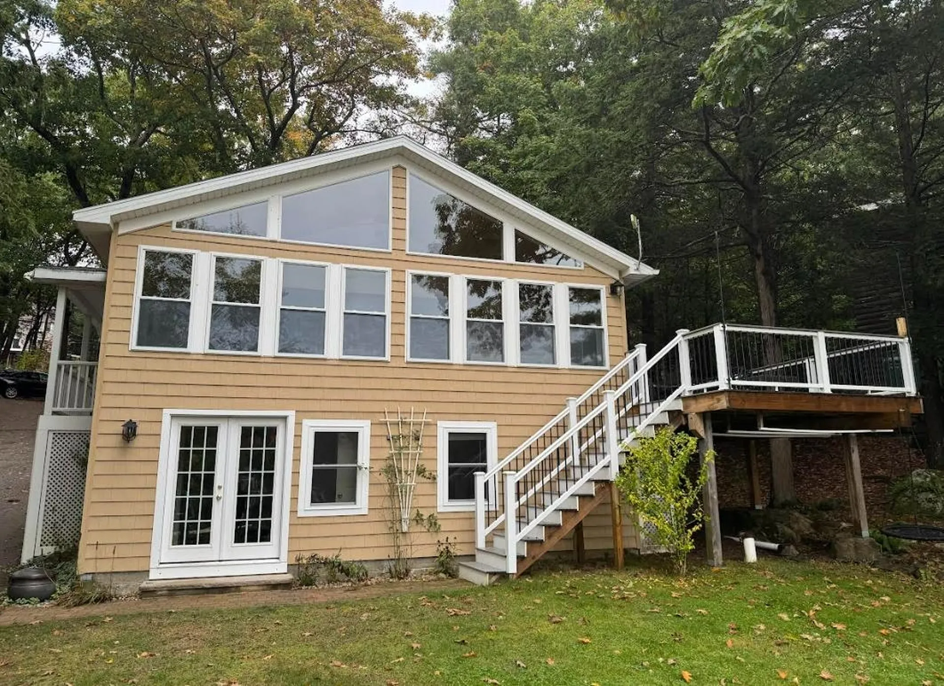 45 Lakeview Drive Nottingham NH 03290