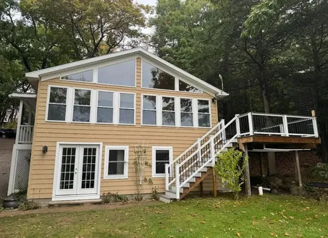 45 Lakeview Drive Nottingham NH 03290