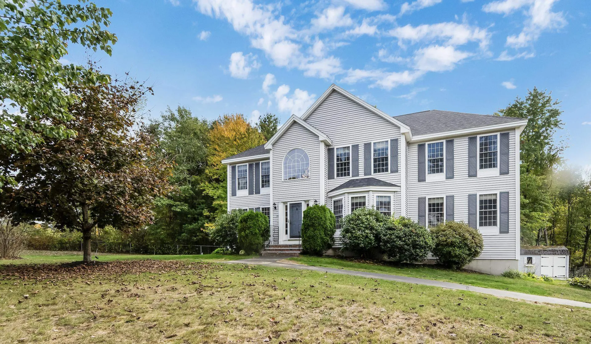 20 Meredith Road Salem NH 03079