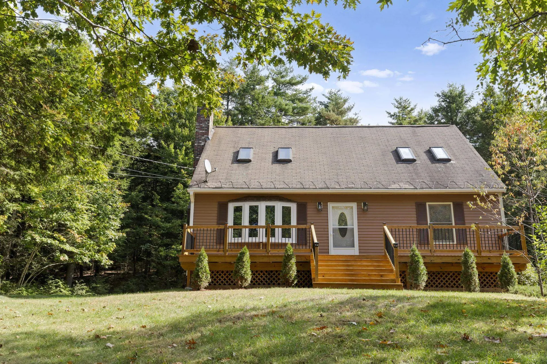 27 Tandy Road Deerfield NH 03037