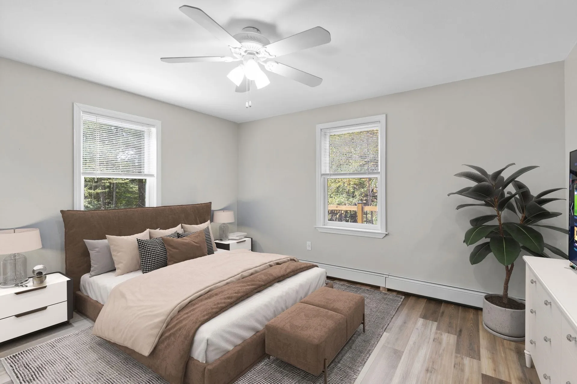 27 Tandy Road Deerfield NH 03037