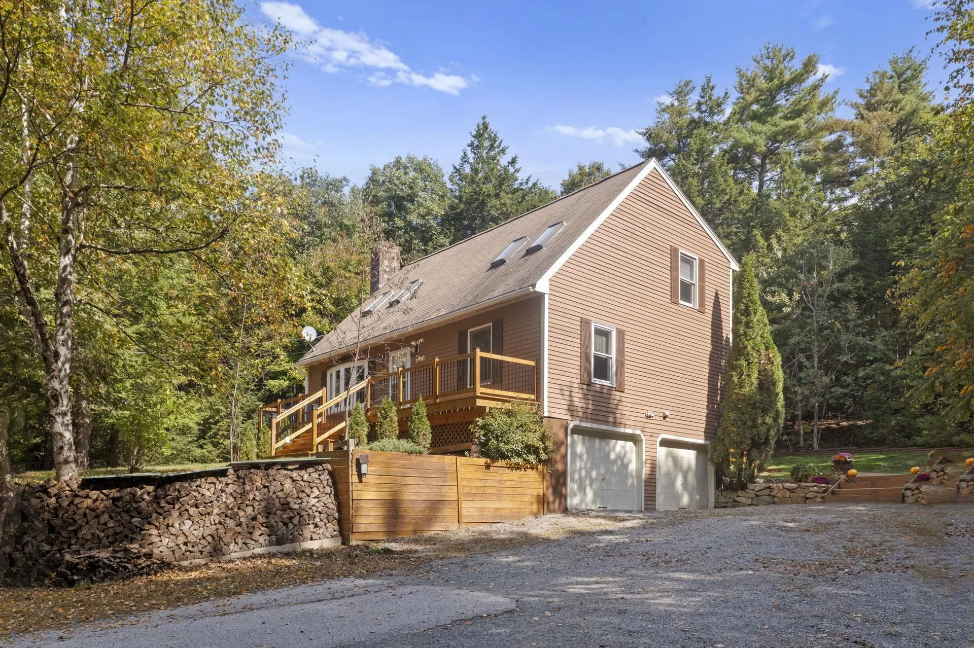 27 Tandy Road Deerfield NH 03037