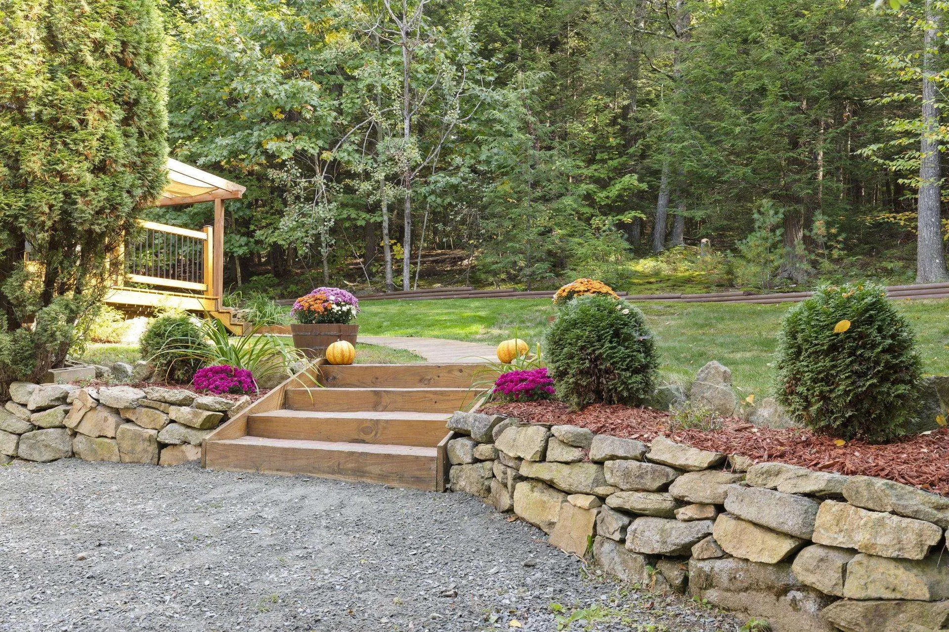 27 Tandy Road Deerfield NH 03037