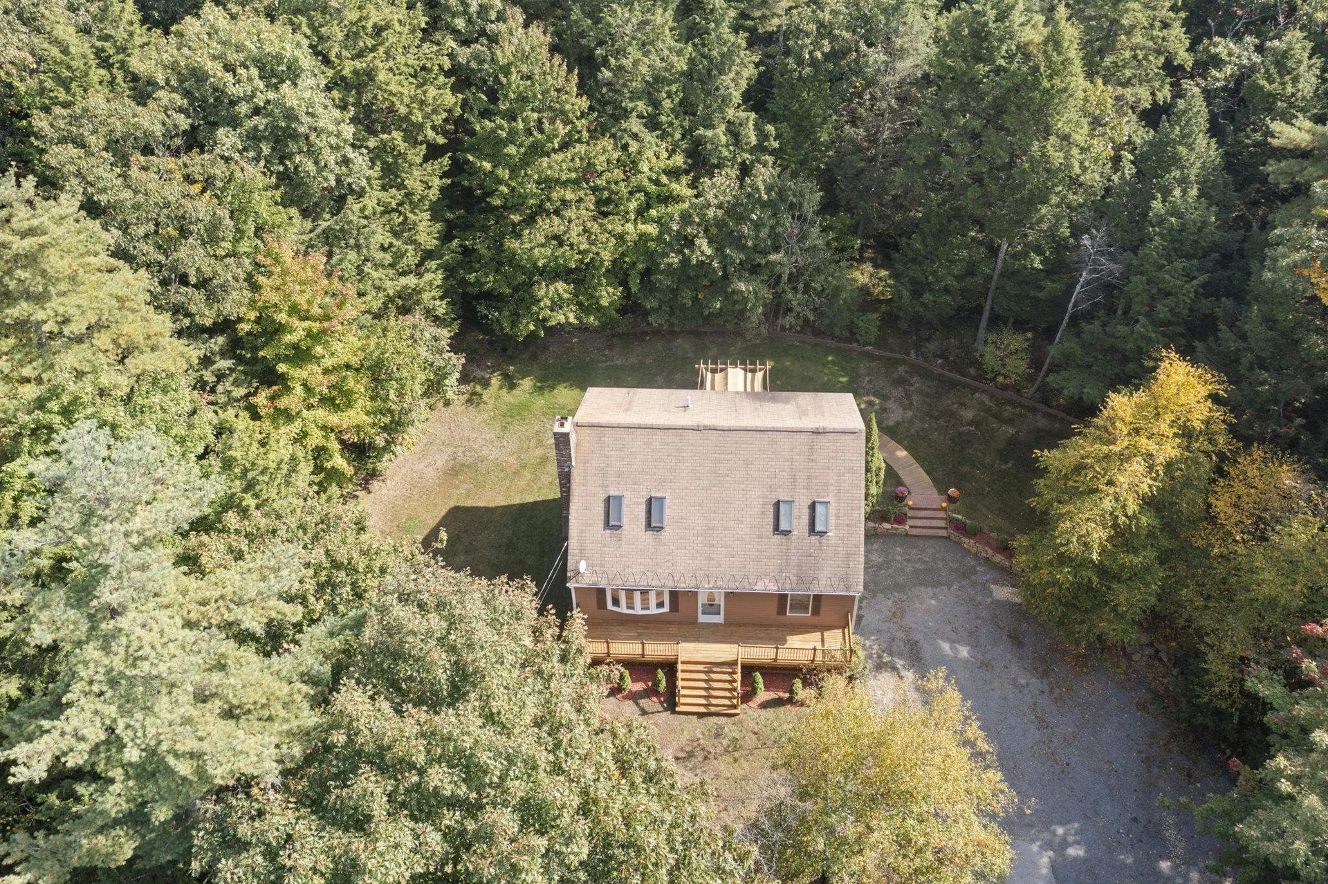 27 Tandy Road Deerfield NH 03037