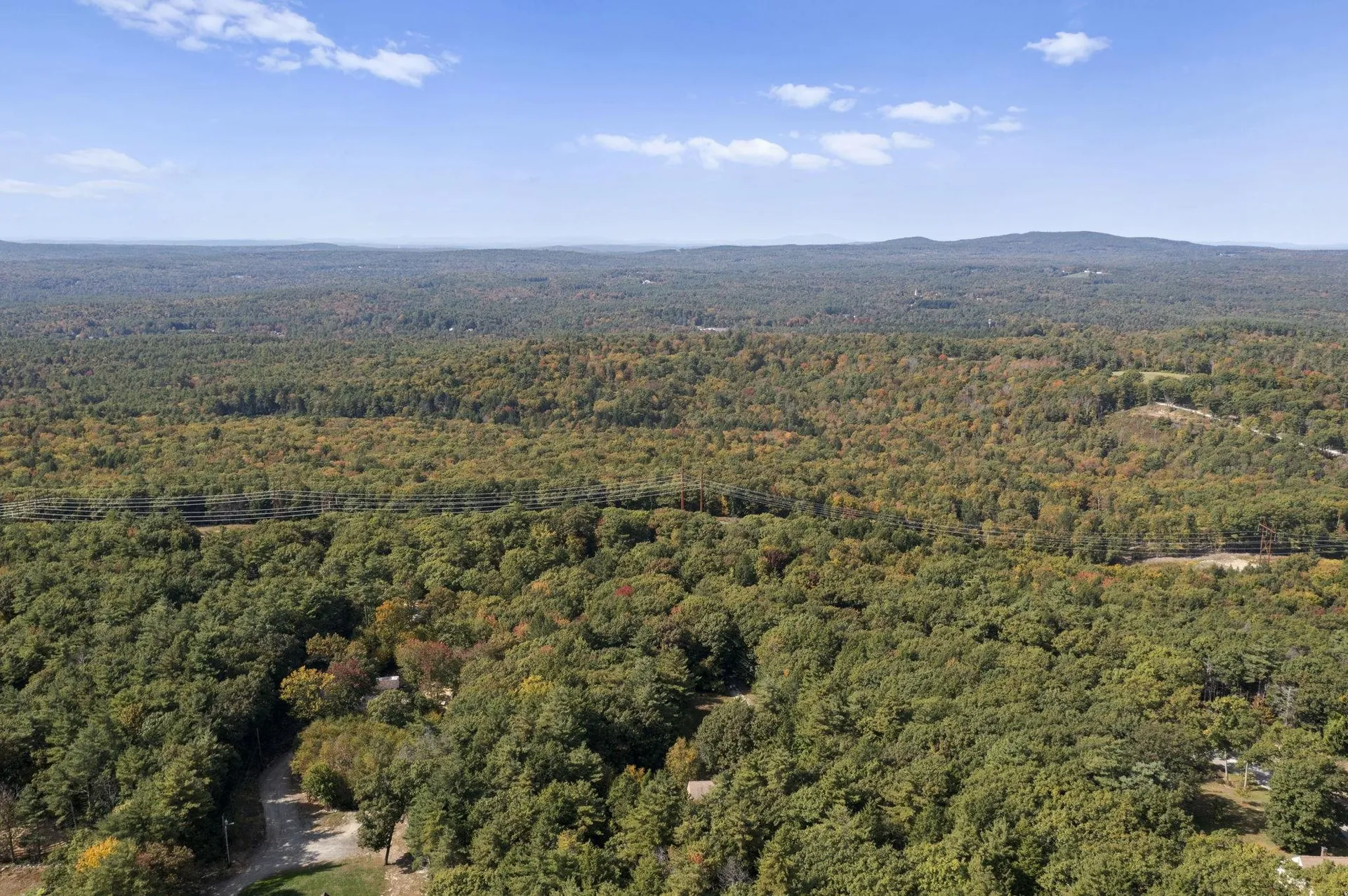 27 Tandy Road Deerfield NH 03037