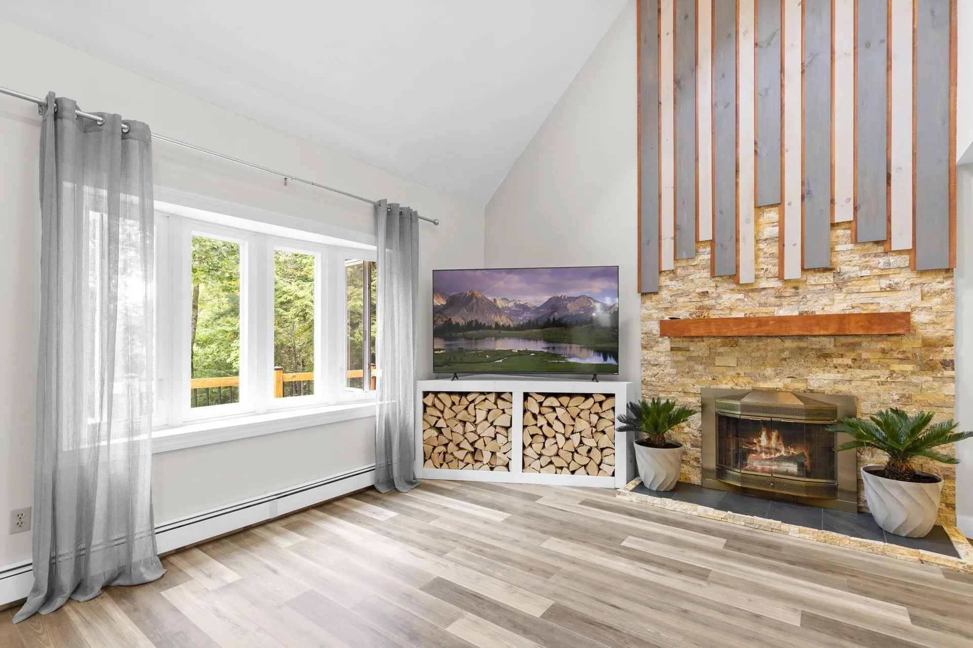 27 Tandy Road Deerfield NH 03037