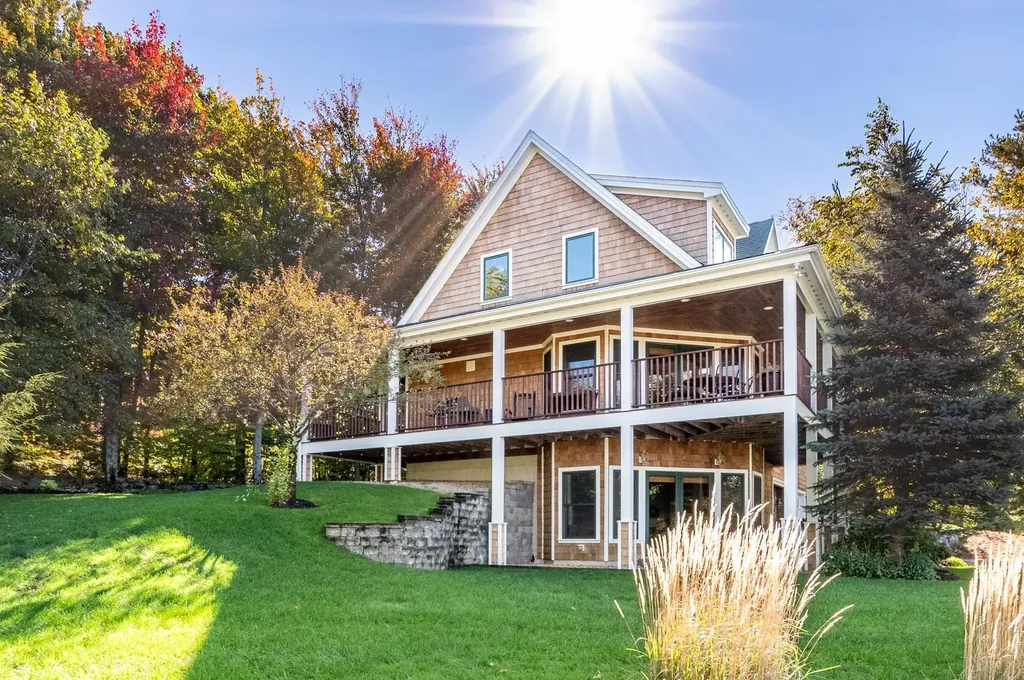 197 Soleil Mountain Laconia NH 03246