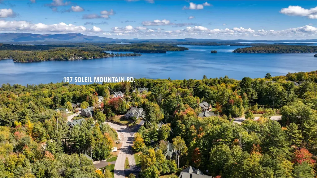 197 Soleil Mountain Laconia NH 03246
