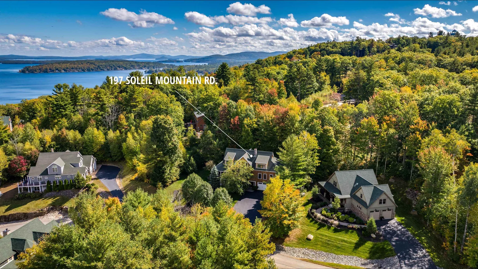 197 Soleil Mountain Laconia NH 03246