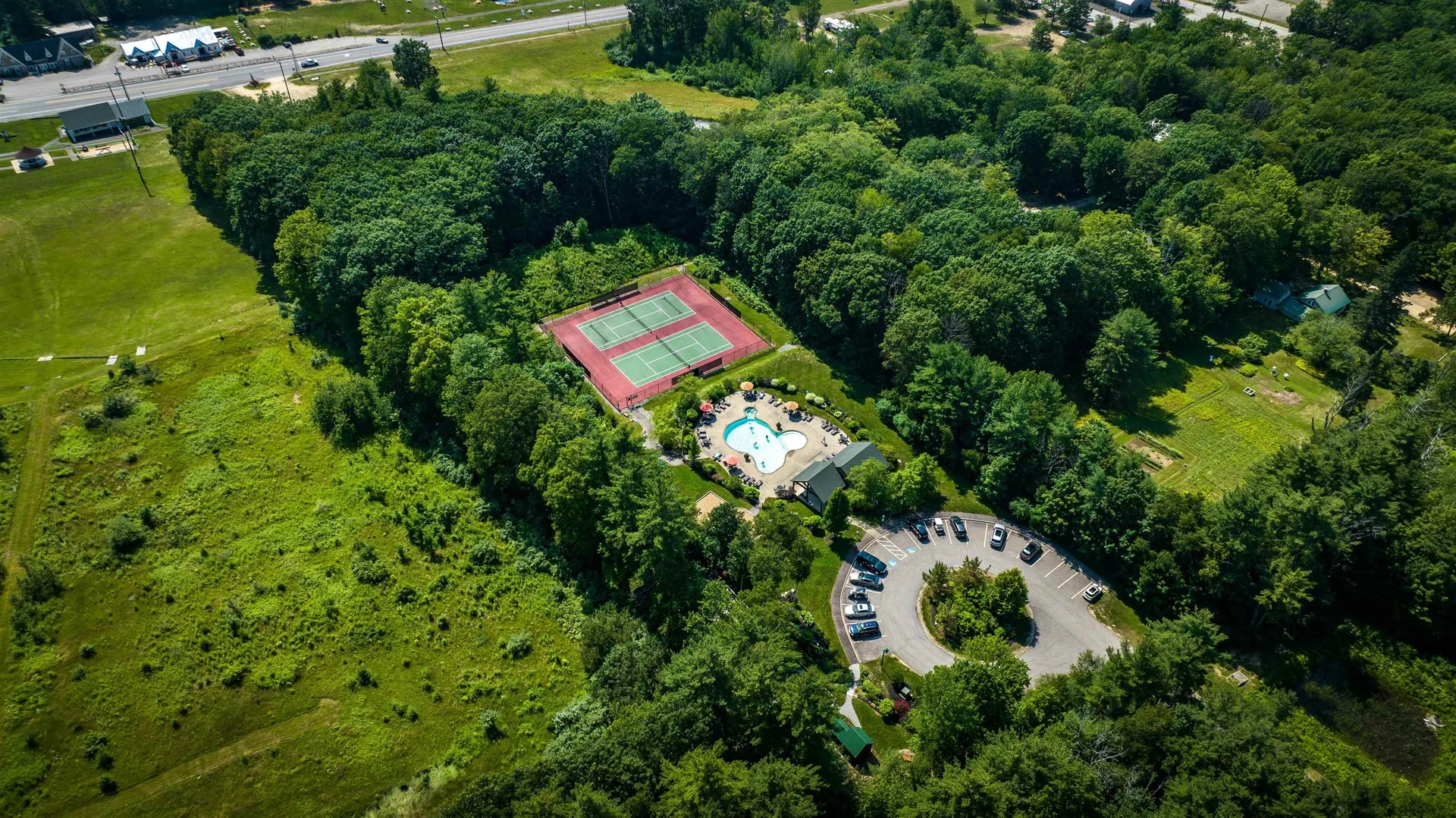 197 Soleil Mountain Laconia NH 03246