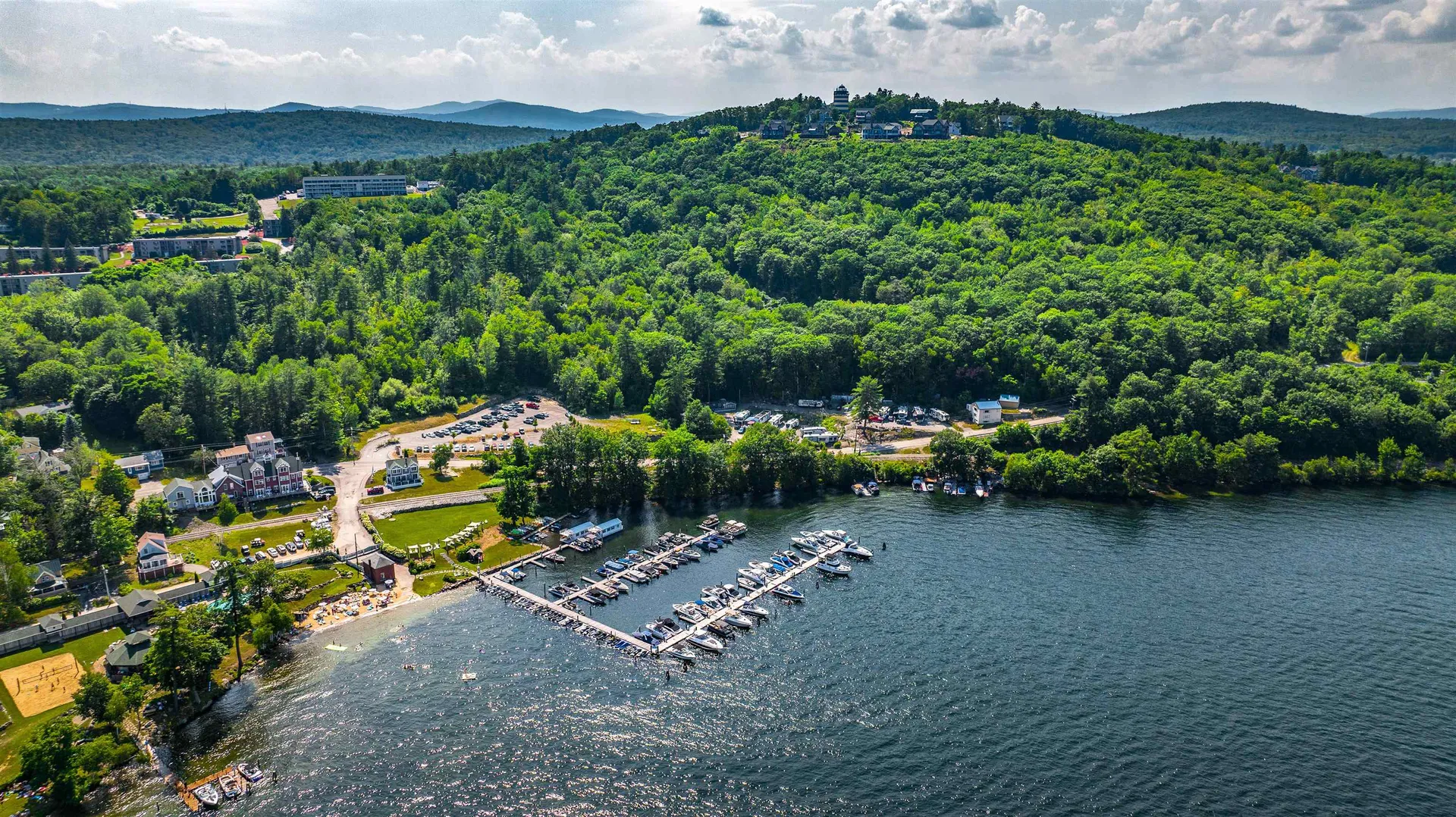197 Soleil Mountain Laconia NH 03246
