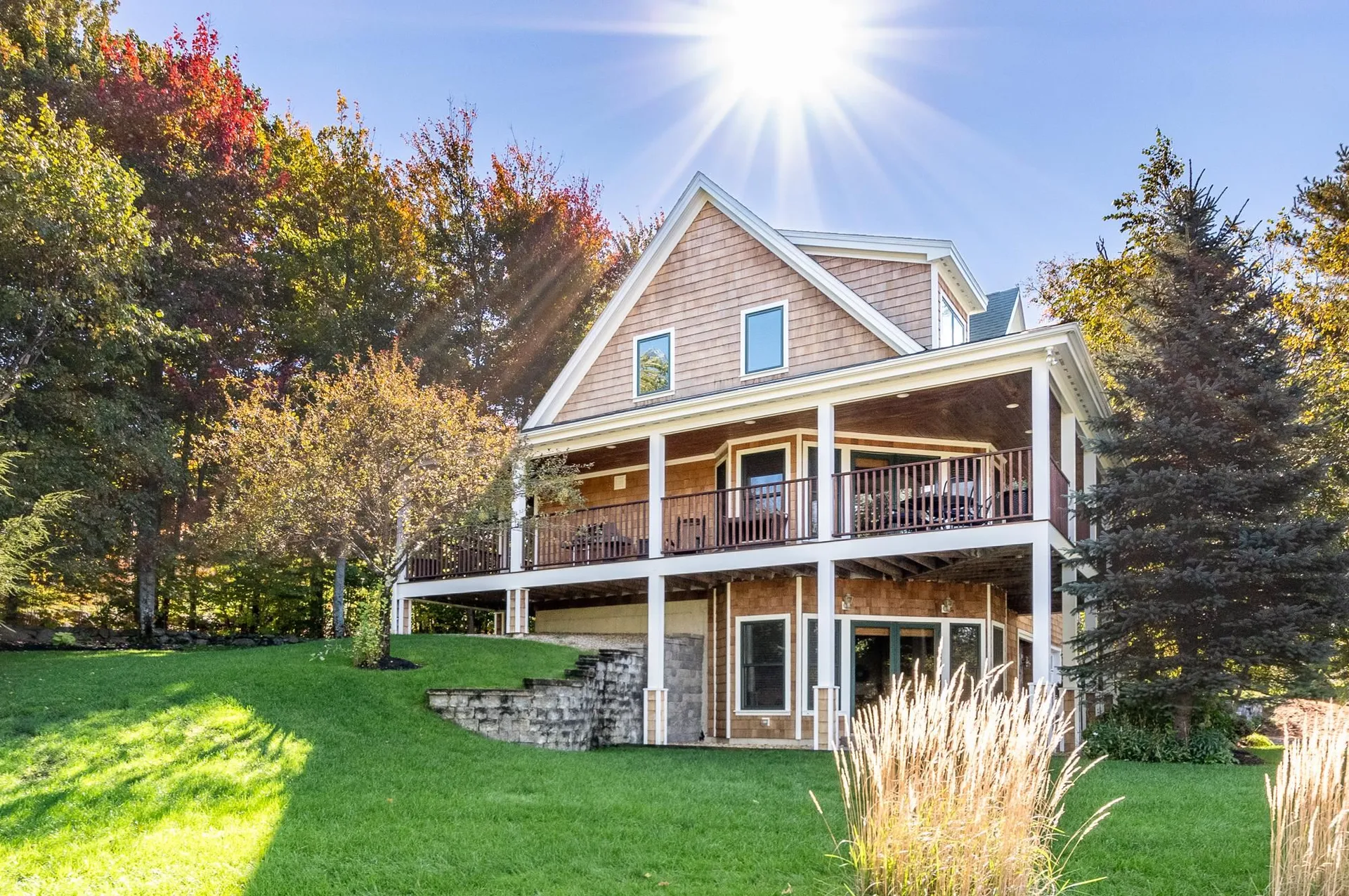 197 Soleil Mountain Laconia NH 03246
