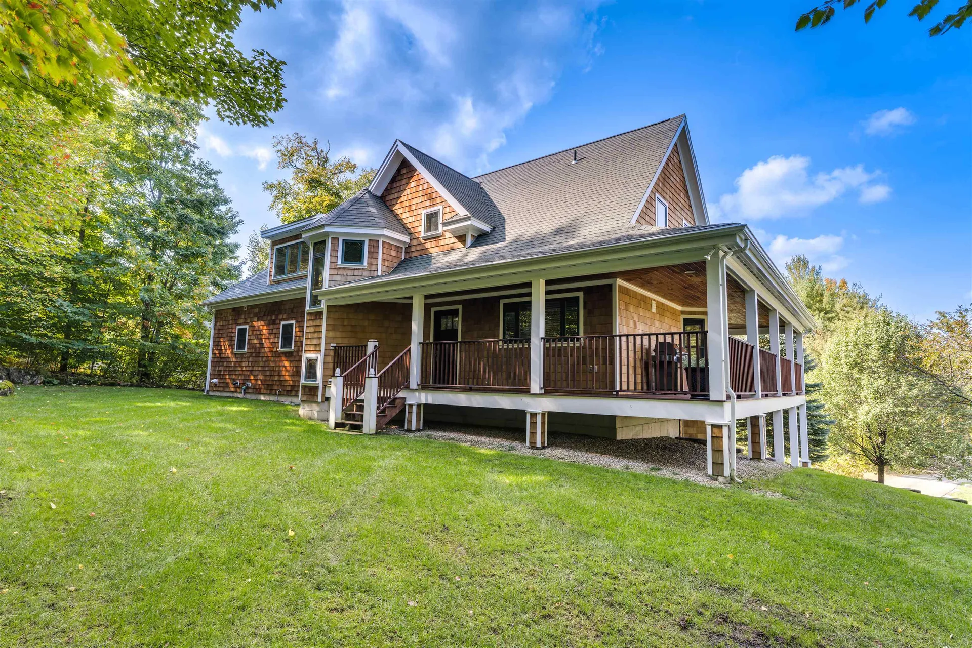 197 Soleil Mountain Laconia NH 03246