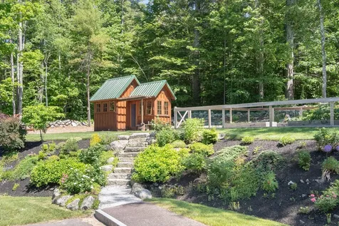 197 Soleil Mountain Laconia NH 03246