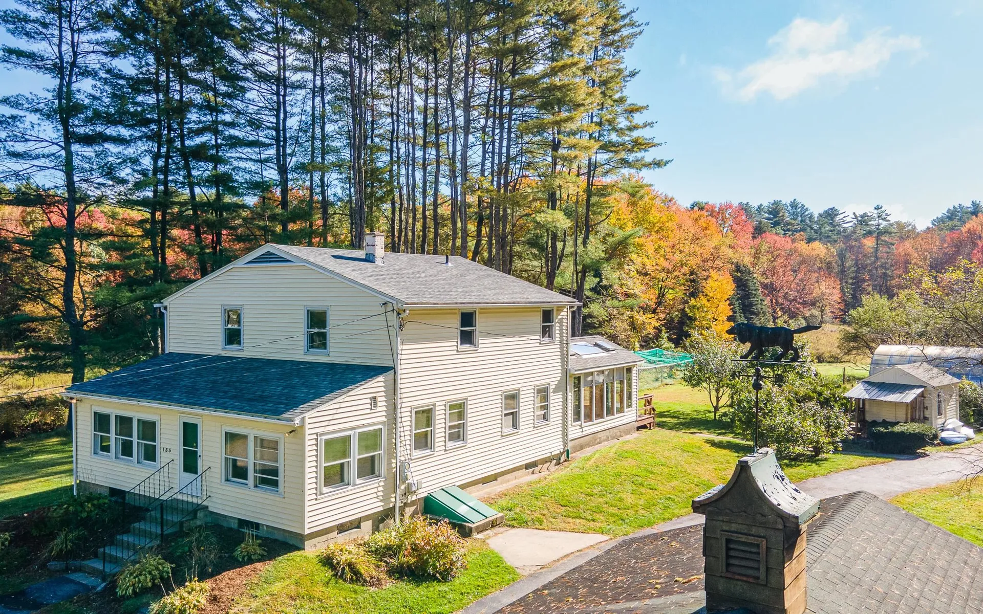 135 Silent Way Keene NH 03431