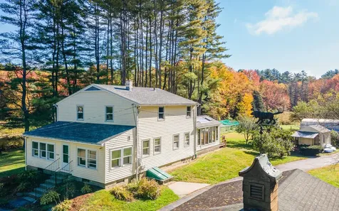 135 Silent Way Keene NH 03431