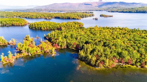 Lot 1-37 Whortleberry Island Tuftonboro NH 03816