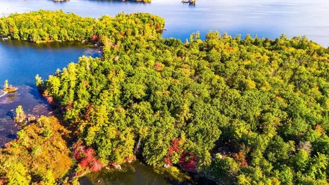 Lot 1-37 Whortleberry Island Tuftonboro NH 03816