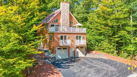 44 Silver Street Gilford NH 03249
