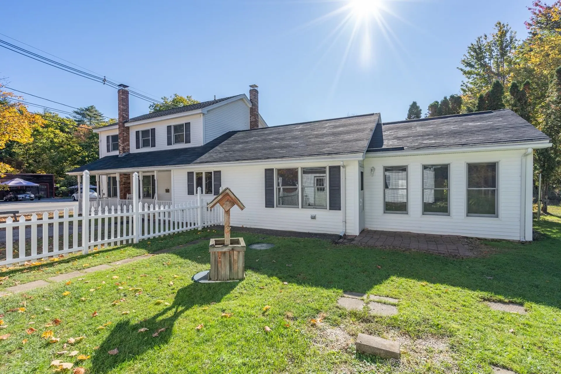 22 Drake Hill Road Strafford NH 03884