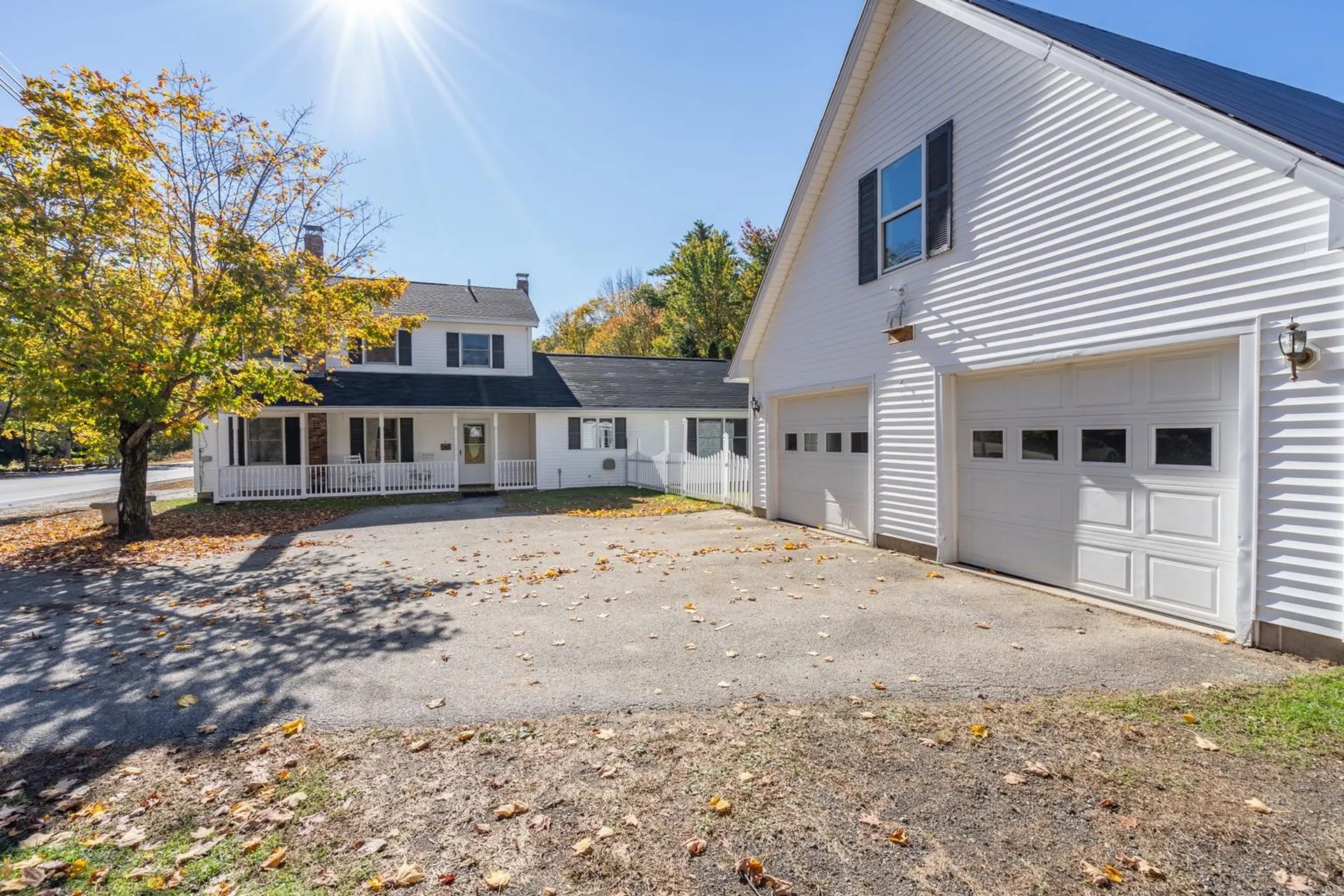22 Drake Hill Road Strafford NH 03884